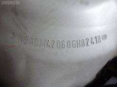 Крепление подушки ДВС 22111092973 на Bmw 5-Series E39-DM42 M52-256S4 Фото 3