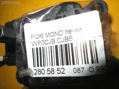 Моторчик заслонки печки 1117406 на Ford Mondeo Iii WF0CJB Фото 9