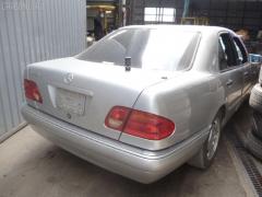 Блок управления климатконтроля A2108000078 на Mercedes-Benz E-Class W210.072 119.985 Фото 5