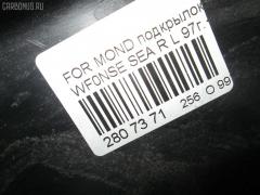 Подкрылок 1116188 на Ford Mondeo Ii WF0NSE SEA Фото 2