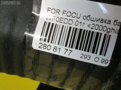 Обшивка багажника 1213550 на Ford Focus WF0EDD Фото 9