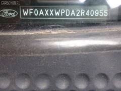 Амортизатор двери 1215333 на Ford Focus WF0FYD Фото 2