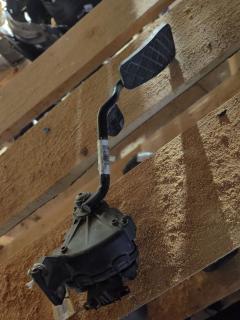 Педаль подачи топлива VAG VAG,8E2721523A на Audi A4 8EALT ALT Фото 3