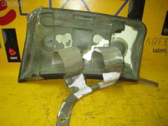 Крышка air bag на Bmw 5-Series E39-DT42 51457141386, Левое расположение