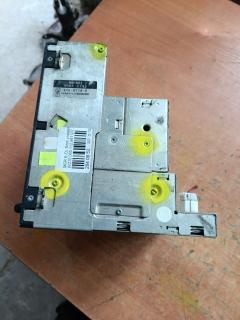 Автомагнитофон BOSCH A2108201589 на Mercedes-Benz E-Class W210.065 Фото 6