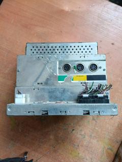 Автомагнитофон BOSCH A2108201589 на Mercedes-Benz E-Class W210.065 Фото 8