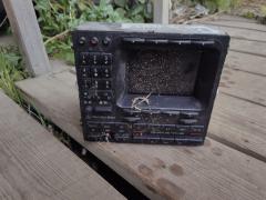 Автомагнитофон BOSCH A2108201589 на Mercedes-Benz E-Class W210.065 Фото 3