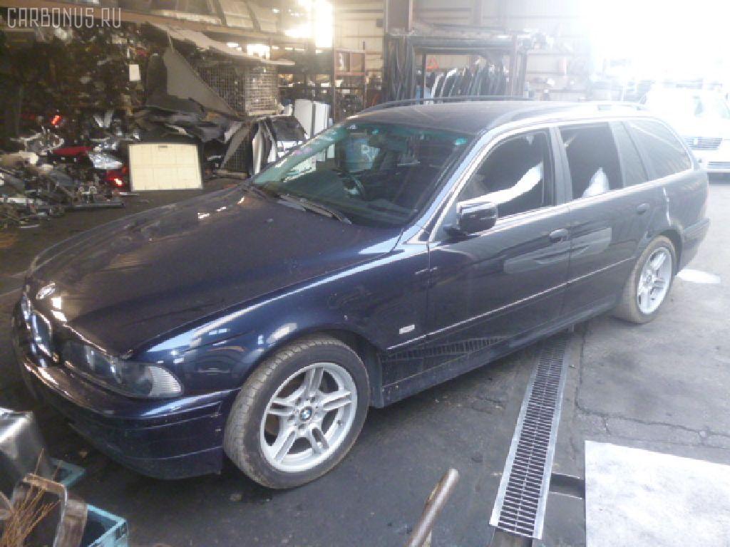 Руль bmw e39