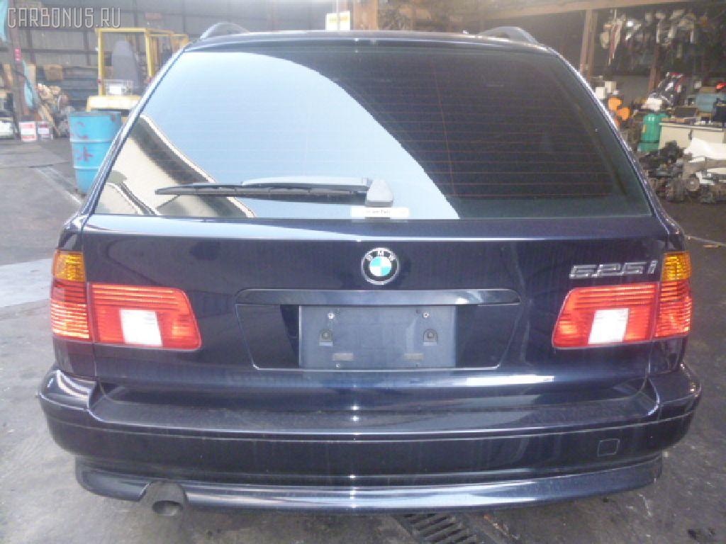 Руль bmw e39