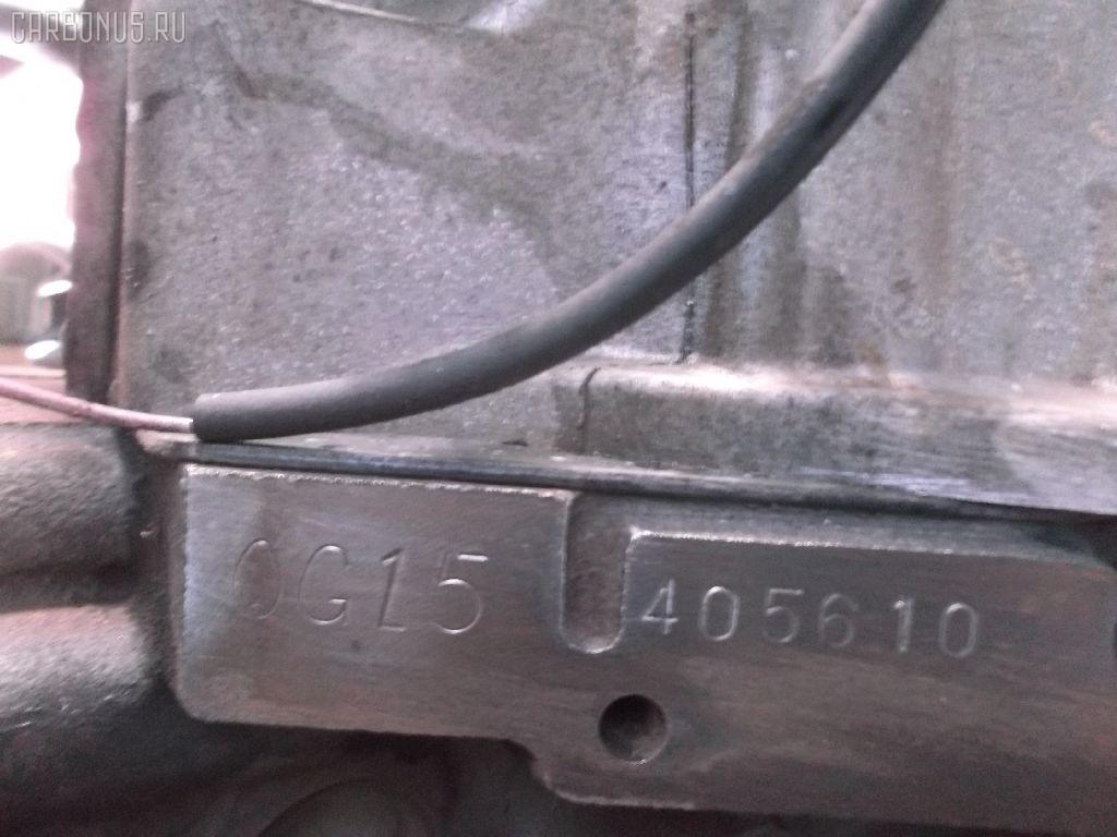 Номер двигателя ниссан альмера g15 где находится