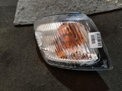 Поворотник к фаре 44-4 44-4,81510-44010 на Toyota Ipsum SXM10G Фото 4