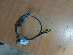 Тросик газа A1682900585 на Mercedes-Benz A-Class W168.033 Фото 2