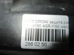 Защита двигателя 51442-30130 на Toyota Crown GRS180 4GR-FSE Фото 7