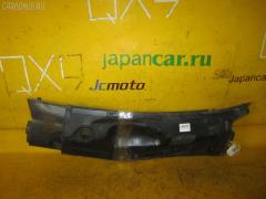 Решетка под лобовое стекло на Toyota Harrier MCU15W 55781-48010