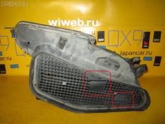 Воздухозаборник A2208300144 на Mercedes-Benz S-Class W220.175 113.960 Фото 2
