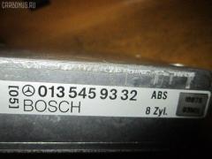 Блок ABS A0135459332 на Mercedes-Benz S-Class W140.050 119.970 Фото 2