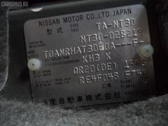 Обшивка салона 684108H300 на Nissan X-Trail NT30 Фото 7