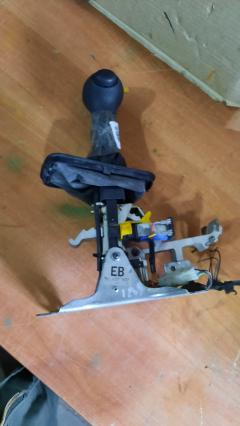 Ручка КПП 60-41SN AF17 60-41SN AF17,0759033 на Opel Astra G W0L0TGF69 Фото 5