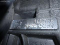 Блок управления климатконтроля 6451.EJ на Peugeot 206 2AKFW KFW-TU3JP Фото 8