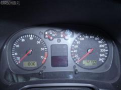 Переключатель света фар 6554.T7 на Peugeot 206 2AKFW Фото 8