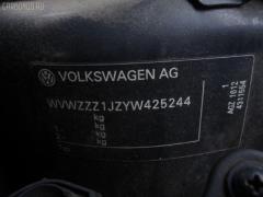 Тросик на коробку передач VAG 1J0713303C на Volkswagen Bora 1JAGZ AGZ Фото 2