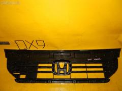 Решетка радиатора на Honda Vamos HM1 Фото 1