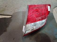 Стоп-планка 4851B 4851B, на Nissan Cefiro A33 Фото 6