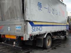Крепление кабины грузовика на Hino Ranger FC3JJE Фото 4
