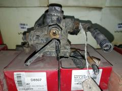 Клапан на Hino Profia FN2PWG P11C Фото 6