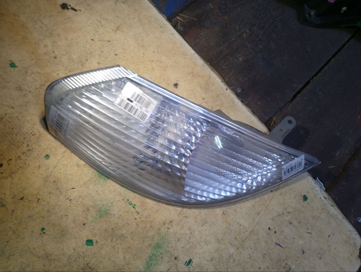 Поворотник к фаре 3437 3437,261344N110 на Nissan Serena PC24 Фото 3