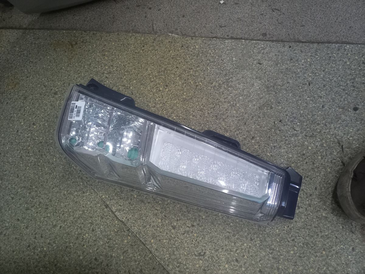 Стоп 35603-72M1 35603-72M1, на Suzuki Wagon R MH34S Фото 3