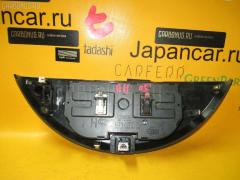 Блок управления климатконтроля 27500-1U600 на Nissan Note E11 HR15DE Фото 1