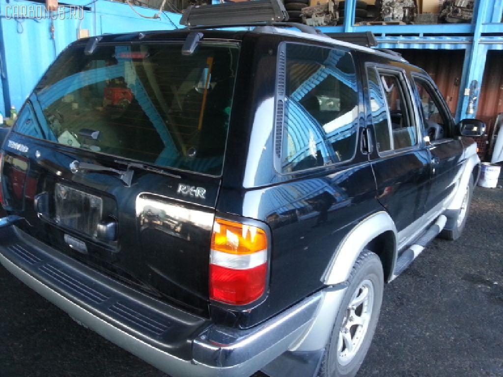 Nissan terrano lr50