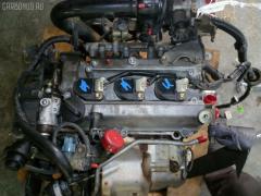 Двигатель на Daihatsu Move L900S EF-DET Фото 6