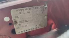 Датчик уровня топлива на Nissan X-Trail NT30 QR20DE Фото 7