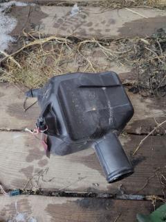 Влагоотделитель 165858H302, 165858H30A на Nissan X-Trail NT30 QR20DE Фото 4