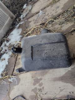 Влагоотделитель 165858H302, 165858H30A на Nissan X-Trail NT30 QR20DE Фото 5