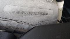 Крепление багажника 41627210675 на Bmw 3-Series E90-PG56 Фото 3