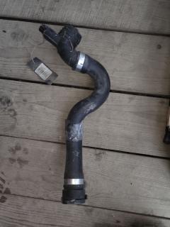 Патрубок радиатора ДВС 17127531769 на Bmw 3-Series E90-PG56 N46 Фото 3