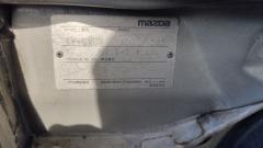 Шторка багажника на Subaru Legacy Wagon BP5 Фото 3