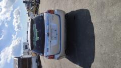 Шторка багажника на Subaru Legacy Wagon BP5 Фото 9