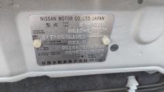 Крепление бампера на Nissan Bluebird Sylphy QG10 Фото 4