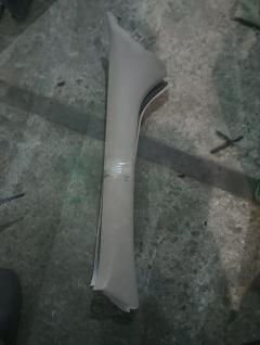 Обшивка салона на Toyota Ipsum SXM10G Фото 3