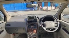 Блок управления зеркалами на Toyota Ipsum SXM10G 3S-FE Фото 7