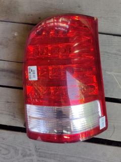 Стоп 6814 6814 на Toyota Wish ANE11W Фото 7