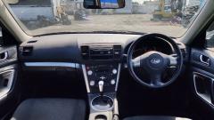 Air bag на Toyota Wish ANE11W Фото 4