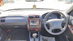 Решетка под лобовое стекло на Mazda Capella Wagon GW8W Фото 6