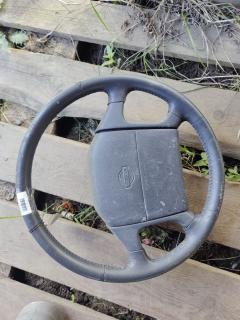 Руль на Nissan Cefiro A32 Фото 3