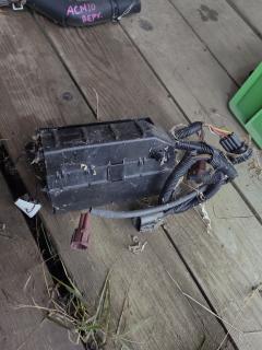 Блок предохранителей на Nissan Cefiro A32 VQ20DE Фото 4