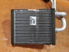 Радиатор печки на Nissan Cedric MY34 VQ25DD Фото 3